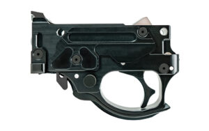 TACSOL X-RING TRIGGER XRT BLACK