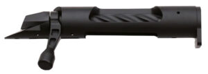 WBY 307 BUILDERS ACTION SHORT STANDARD BLK