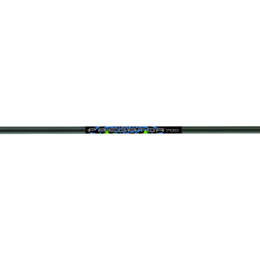 Carbon Express Predator Shafts 800 1 doz.