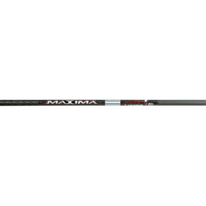 Carbon Express Maxima Sable RZ 6mm Shafts 350 1 doz.