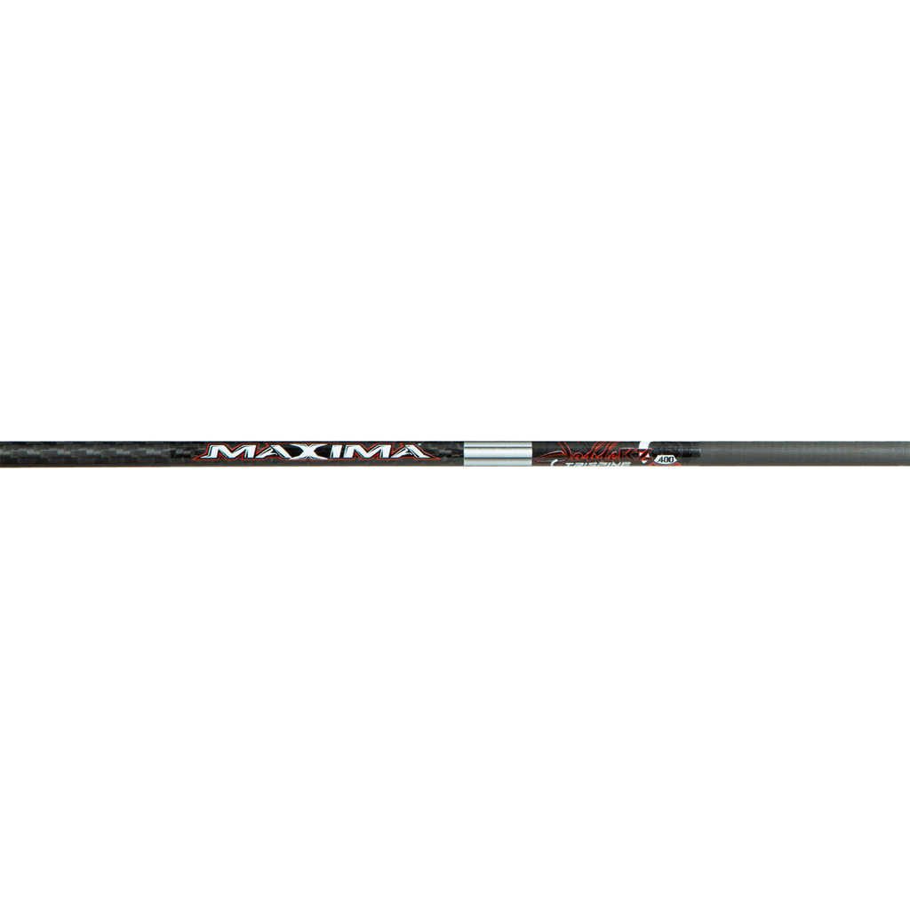 Carbon Express Maxima Sable RZ 6mm Shafts 350 1 doz.