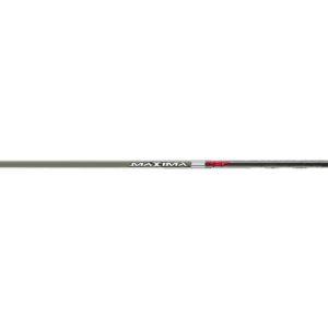 Carbon Express Maxima Red 6mm OD Green Shafts 300 1 doz.