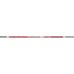 Carbon Express Maxima Red 6mm Shafts 350 1 doz.