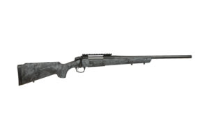 CVA CASCADE SR 6.5PRC BLK/CAM 18"
