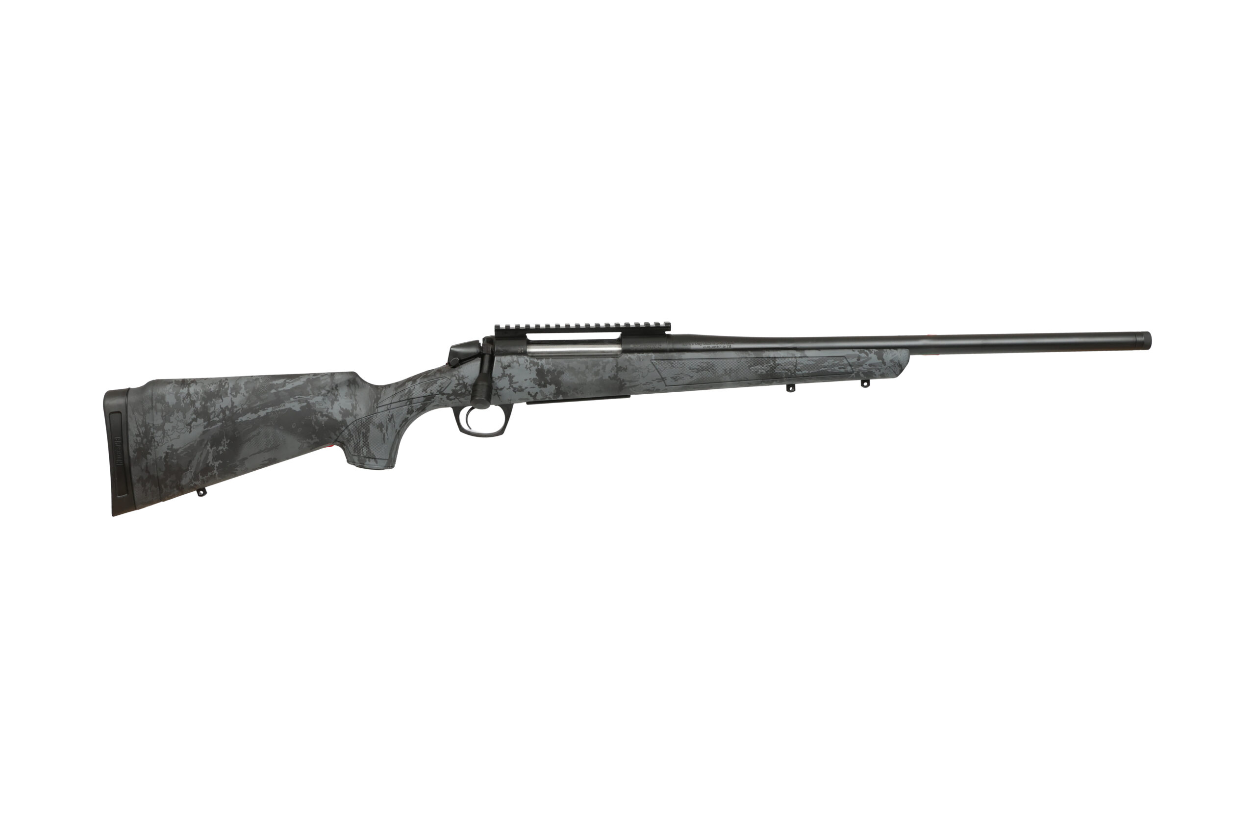 CVA CASCADE SR 6.5PRC BLK/CAM 18"