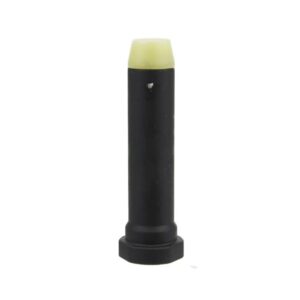TacFire H2 AR-15 Rifle Buffer Black 4.6 oz