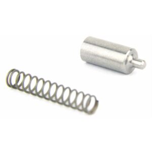 Tacfire Buffer Retainer Pin & Spring Stainless Steel 10/ct