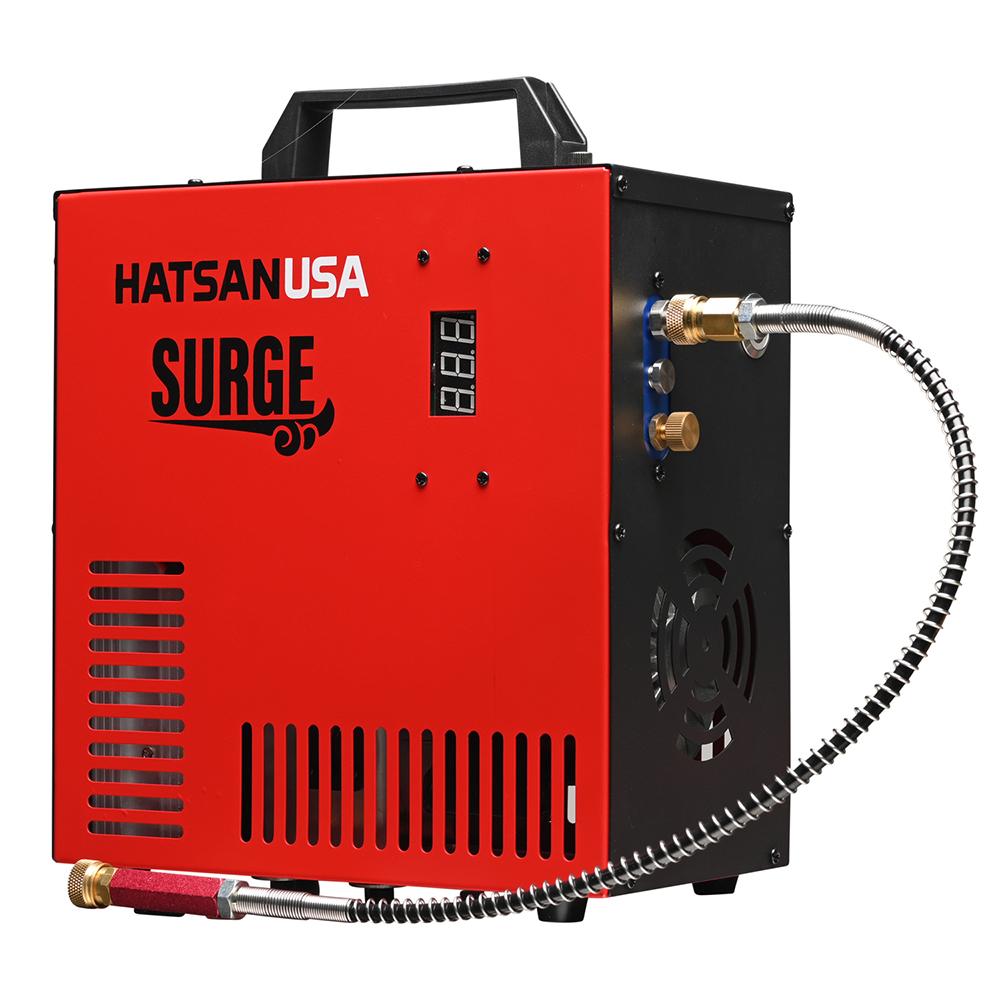 Hatsan SURGE PCP Air Compressor