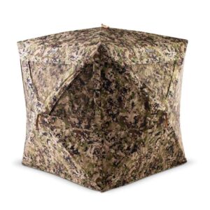 Rig'Em Right HydeOut XL Blind Optifade Subalpine