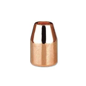 Berry's Superior Plated Pistol Bullets .40 S&W;10mm Auto .401" 180 gr HP 1000/ct