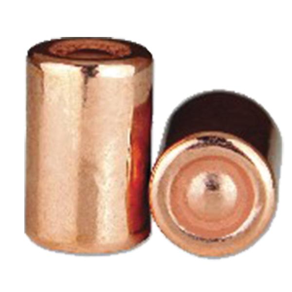 Berry's Superior Plated Pistol Bullets .38/357 cal 357" 148 gr DEWC 250/ct