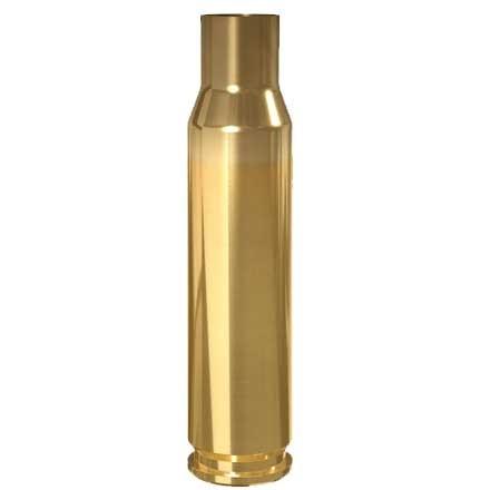Lapua Unprimed Brass Rifle Cartridge Cases 6mm BR Norma 100/ct