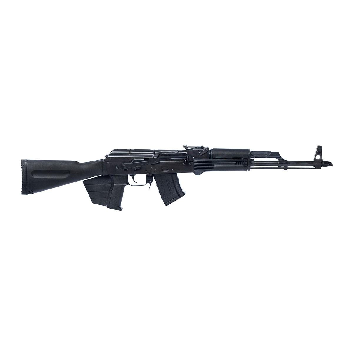 Riley Defense RAK47 7.62x39 Polymer 10rd Magazine 16.25'' Barrel CA Compliant