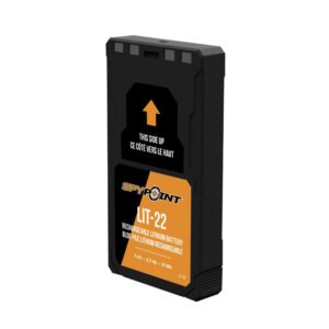 Spypoint LIT-22 Lithium Battery