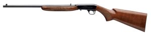 BROWNING SEMI AUTO GRADE I 22LR RIFLE 19.375" 10RD