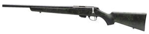 TIKKA T1X RGHTCH 17HMR 16" EMRLD LH#