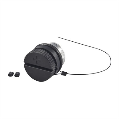 REPLACEMENT BATTERY CAP KIT W/TETHER FOR XPS & EXPS SIGHT