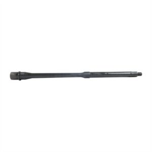 16'' GOVERNMENT MID-LENGTH 5.56 BARREL, 1-7 TWIST