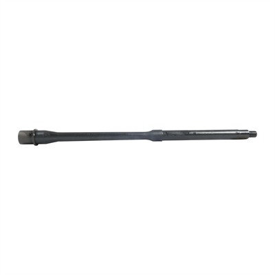 16'' GOVERNMENT MID-LENGTH 5.56 BARREL, 1-7 TWIST