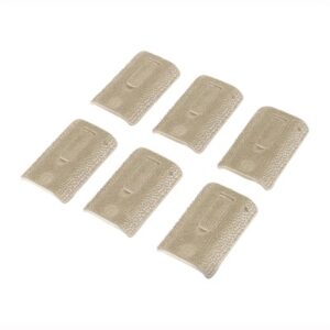 URGI M-LOK RAIL PANELS, DDC