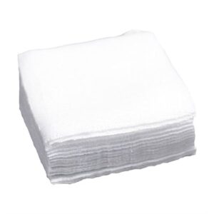 3'' SQUARE PATCHES-250/BAG