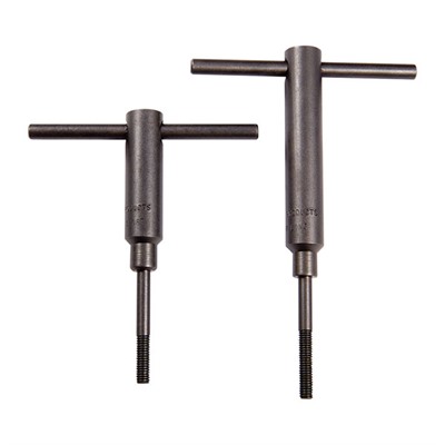 FITS RUGER & MK II, 10X32 THREAD