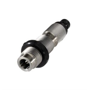 25 CREEDMOOR FULL LENGTH SIZING DIE