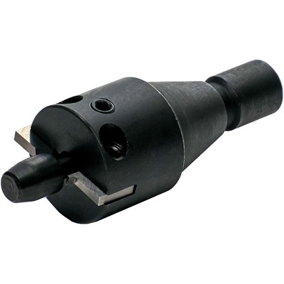 .22 CALIBER MATCHMASTER TRIMMER 3-WAY CUTTER HEAD