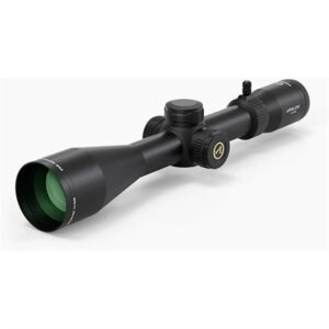 MIDAS HMR 2.5-15X50MM SFP ILL BDC 600A SFP IR MOA RETICLE