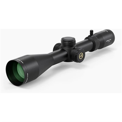 MIDAS HMR 2.5-15X50MM SFP ILL BDC 600A SFP IR MOA RETICLE