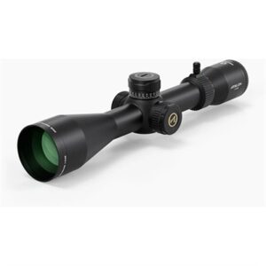 MIDAS HMR 4-24X50MM  SFP ILL AHMC1 SFP IR MOA RETICLE
