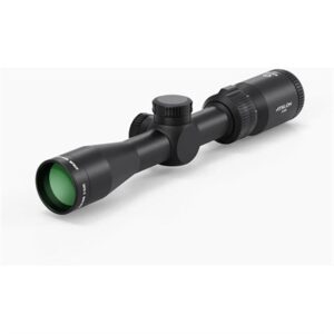 NEOS HMR 2-7X32MM SFP BDC250M SFP MOA RETICLE BLACK