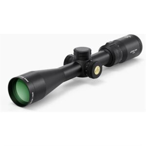 NEOS HMR 3-9X40MM SFP ILL BDC300 SFP IR MOA RETICLE