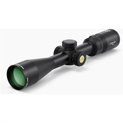 NEOS HMR 3-9X40MM SFP ILL BDC300 SFP IR MOA RETICLE