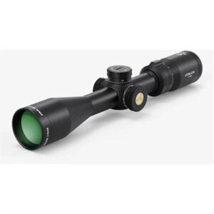 NEOS HMR 12X40MM SFP CENTER-X SFP MOA RETICLE BLACK