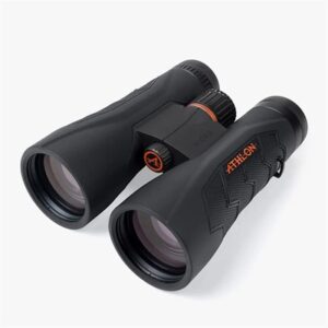 MIDAS G2 UHD 12X50 BINOCULAR BLACK