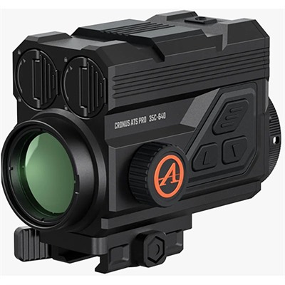 CRONUS ATS 35C-640 9.5X35MM 640X512 RES CLIP-ON THERMAL