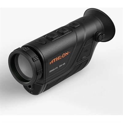 CRONUS ATS 2.6-10.4X35MM 400X300 RES BLACK