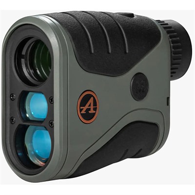 MIDAS 1 MILE G2 6X LASER RANGEFINDER GRAY/BLACK