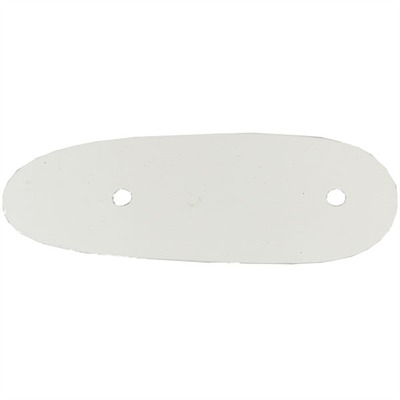 WPS-20 SPACER WHITE RUBBER