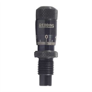 #20 STANDARD BULLET SEATING MICROMETER