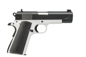 TISAS 1911 AVIATOR BLK 9MM 4.25"